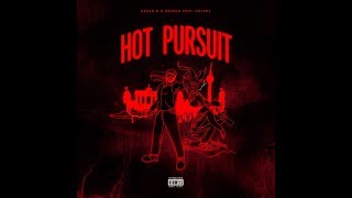 HASAN.K &amp; GRiNGO FEAT. VEYSEL - HOT PURSUIT