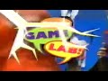 Nickelodeon Game Lab March 2003 Commercial