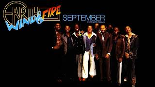 Download lagu Earth, Wind & Fire - September - Extended Fabmix 1978 mp3