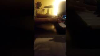 two wildly different perspectives. (father john misty cover)