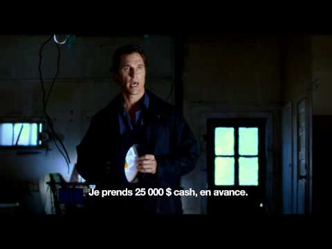 Killer Joe - Bande annonce VOST