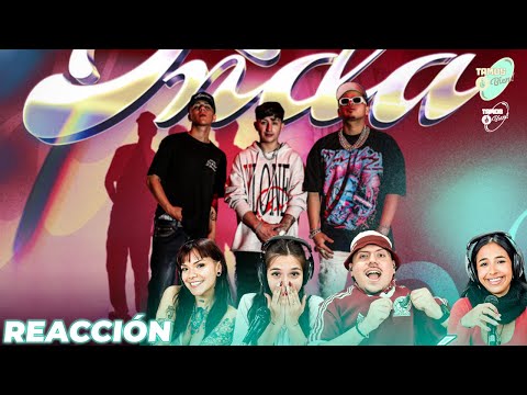 Calle 24 x Chino Pacas x Fuerza Regida - Que Onda [Official Video] | 🇦🇷 Reaction