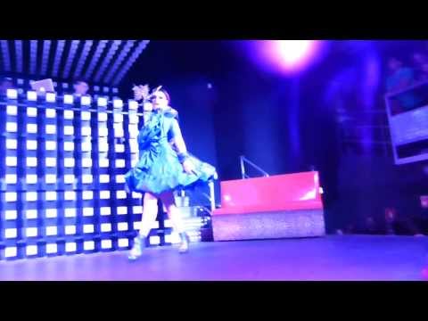 Shantalla Shants "FINAL DRAG DANGER 2013" Danger Dance Club (20-12-13) FULL HD - BY LEH SANUTY