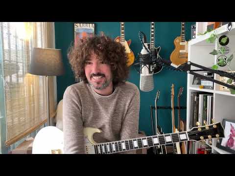 LA REPUBLICA DEL TONO ABRILDEL BLOG - 5 CLAVES PARA DOMINAR EL BLUES