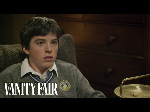 Sing Street Exclusive Clip: The Last Thing the World Needs Is Another Cover Band