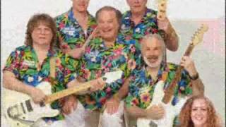 "Hot Rod Holiday"  By THE RIP CHORDS