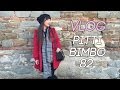 Vlog: Pitti Bimbo 82