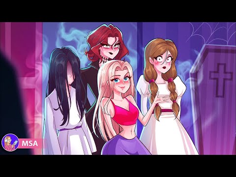 Estos Raritos Son Mis Compañeros de Piso