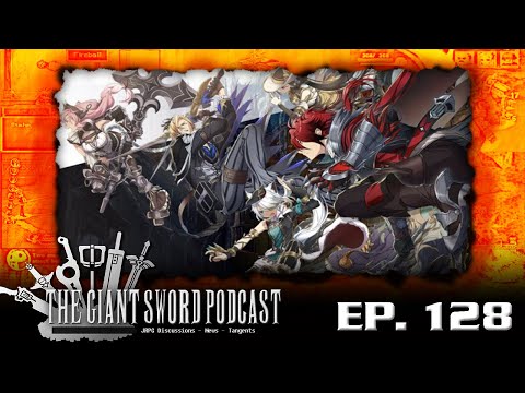 Best JRPGS To Start With? GSP - EP.128