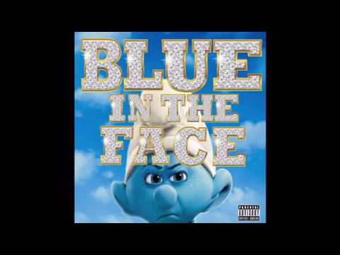 Blue In The Face ft Drew Beez And Yatta