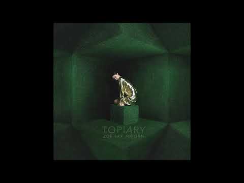 Zoe Sky Jordan - "Attention" OFFICIAL VERSION