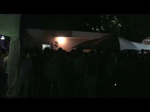 NIGHTS.RO 9 YEARS ANNIVERSARY @ DAIMON CLUB 19.06.2010 Review