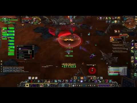 Iron Juggernaut 10 normal Eternal Flight