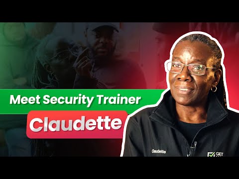 Claudette