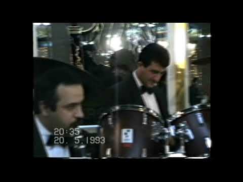 АБРАМ ТОЛМАСОВ !!! ИЗРАИЛЬ !!! 1993 г. ABRAM TOLMASOV !!!!