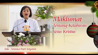 Download lagu Maklumat Kelahiran Yesus Kristus  - Tahun A mp3
