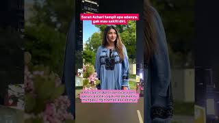 Download lagu Sarah Azhari ⁉️#shorts mp3