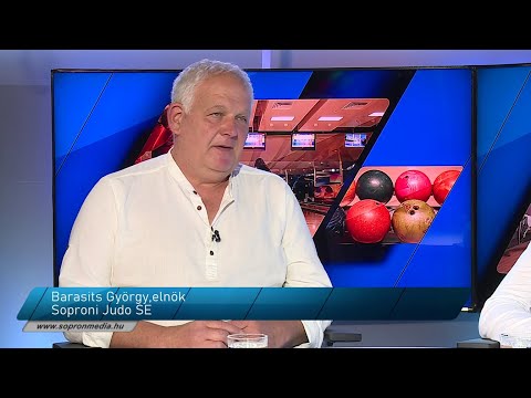 Hajrá Sopron - sportmagazin - 2025.11.10. - Hétfő – SopronTV