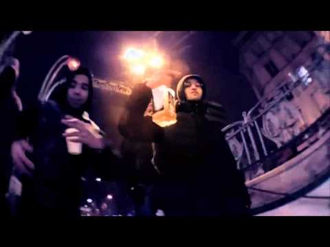 Morfoz freestyle BY NIGHT 2