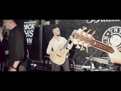 The Stoneface - Addicted (Official Unplugged Live)