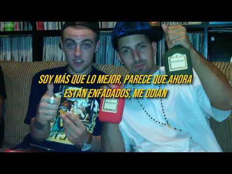 1982 (Statik Selektah & Termanology) ft. Mac Miller - '82 - '92 (Sub. Español)