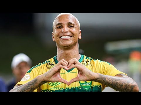 TODOS OS 33 GOLS DE DEYVERSON PELO CUIABÁ