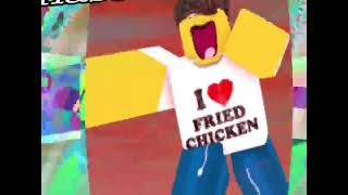 Cover art for Hungry (shedletsky is hungry)