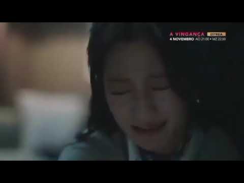 A VINGANÇA - Estreia dia 4 de novembro na ZAP Novelas 