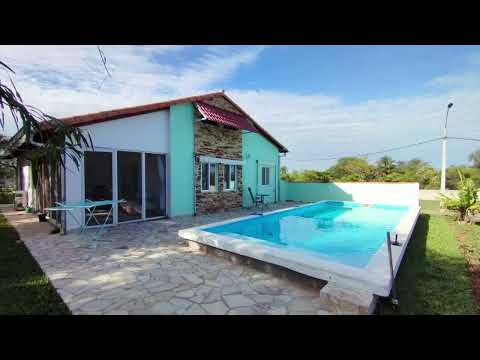 NEU PRIVATVERKAUF Haus PY-3220 Nueva Colombia (Cordillera Paraguay)