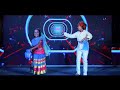 Couple Dance  - Karutha Penne