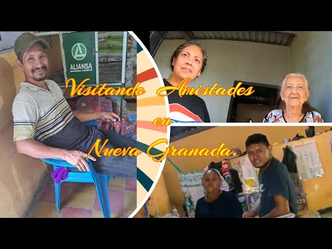 NUEVA GRANADA JULIO 2025