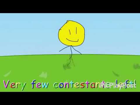 Battle for Dream Island: Season coming to an end