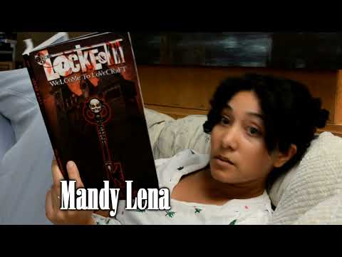 The Evil Sock | Movie Trailer | 2026 Horror Comedy