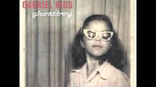 Gabriel Rios - Let it go (Ghostboy)