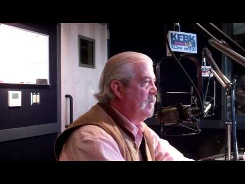 KFBK Morning News Interview with John King - State of the Union