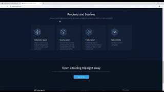ChainUP-Setting up your Cryptocurrency exchange within10 minutes