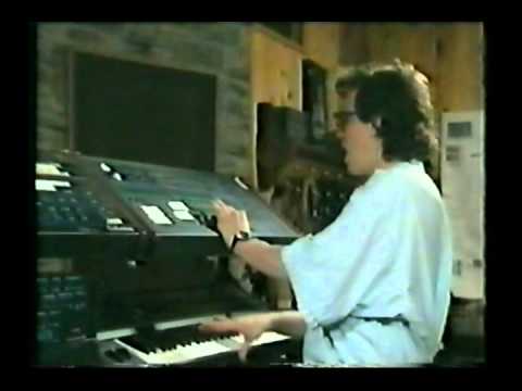 porcaro synthesize analog brass