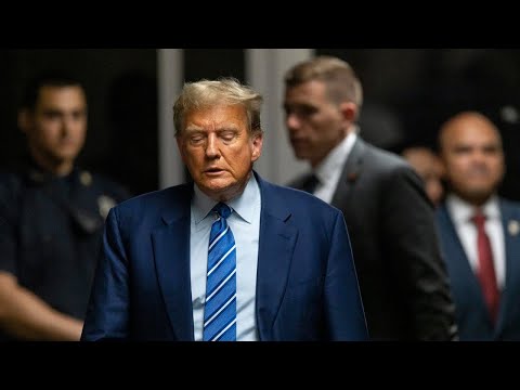 川普竟然做了「這件」讓人無法置信的事… 情況真的糟透了！ (Trump Just Did The UNTHINKABLE... It's REALLY Bad)