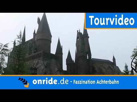 onride.de Orlando - 2011