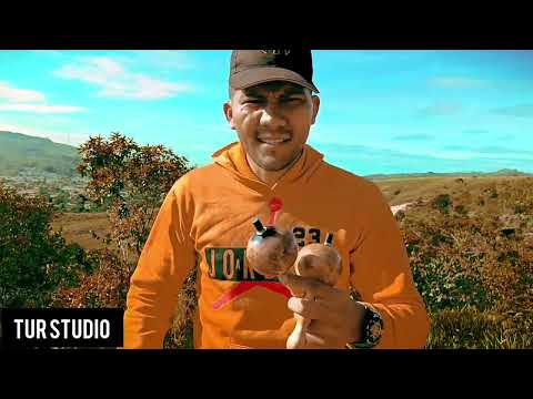 Gran Sabana estado Bolivar 