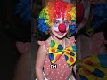 Who Let This Clown IN Shorts