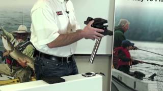 Standard Horizon Lithium Ion Battery Pack - Communication/Accessories/Vehicle/Parts