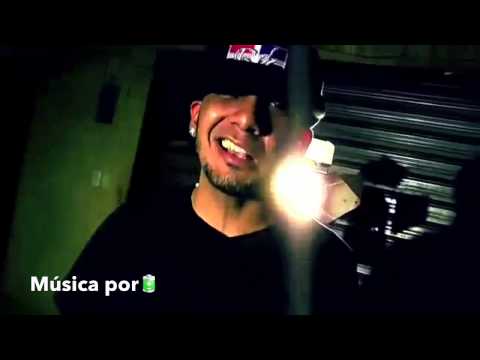 Cash El Dominicano  Hip Hop Con Bujia  (Video HD)
