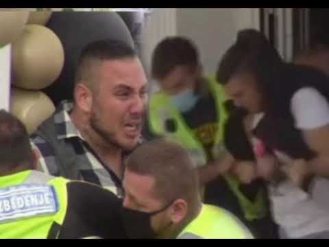 OVO SE ČEKALO! DEJAN I CAR ODMERILI SNAGE