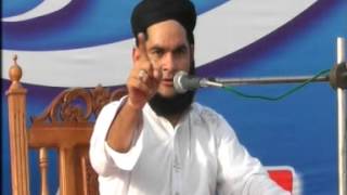 preview picture of video 'Nasir Madni part7LAST Jamiat ul Quran Mian Channu Emaan or Hya'