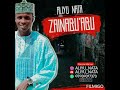 Aliyu Nata Acikin Sabuwar Wakarsa Mai Taken Zainabu Abu New Song 2020