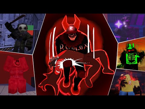 Who Is Forsaken’s STRONGEST Killer?