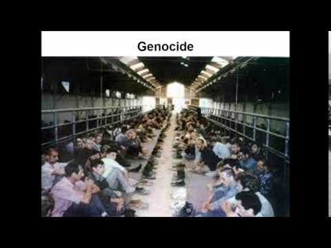 Pecha Kucha Bosnia 1990s