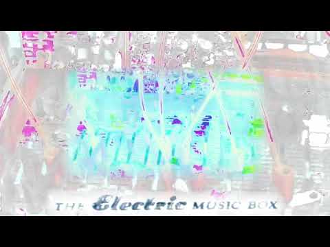 Buchla Music Easel - Been Awhile