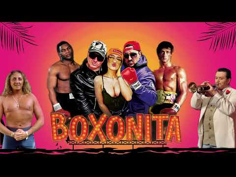 Manus YearMix 2024 - Boxos BalatonSound /// KatapultDJ x Tommy Trumpet